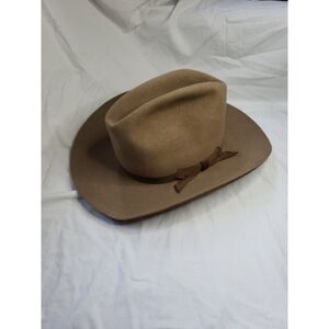 Vintage Cowboy Hat Kokoros Hatters